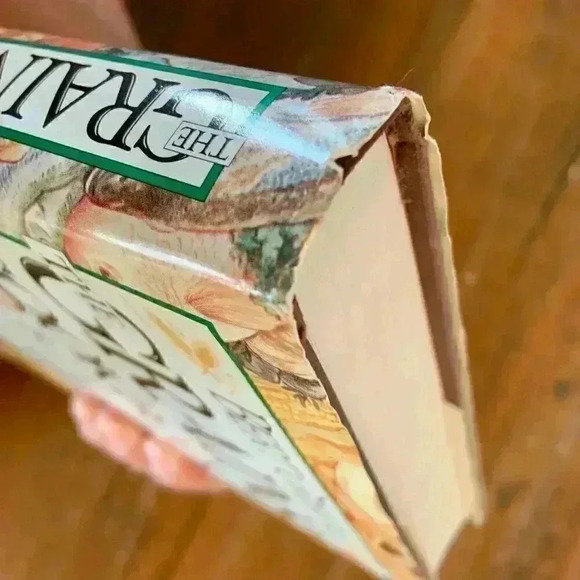 The Grains Cookbook  Bert Greene 1988 * NWOT* 2 for $35 - Picture 14 of 14